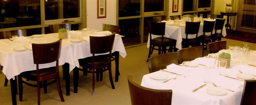 Eltham Motor Inn Мельбурн Экстерьер фото
